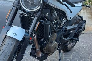 Husqvarna Vitpilen 401 - 2025