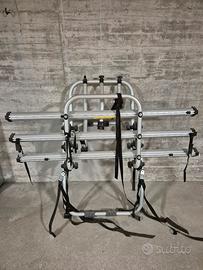 Portabici FABBRI per auto