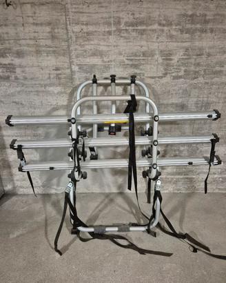 Portabici FABBRI per auto