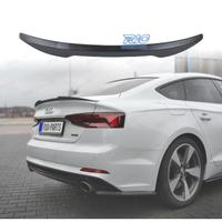 SPOILER ALETTONE AUDI A5 SPORTBACK 16- LOOK SLINE