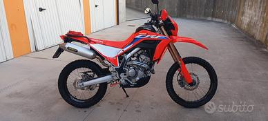 CRF 300L