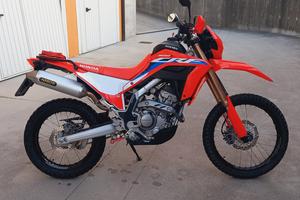 CRF 300L