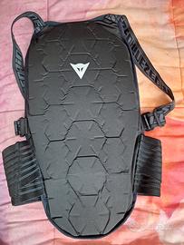 parachiena dainese bambini