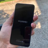 HUAWEI P SMART +