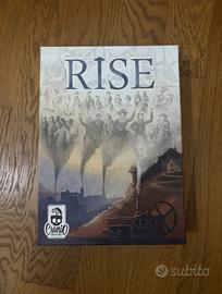 Rise gioco da tavola