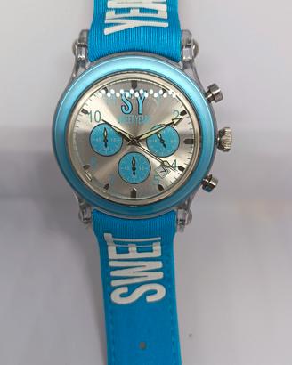 Orologio Crono Sweet Years