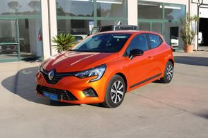 Renault Clio SCe 65 CV 5 porte Equilibre