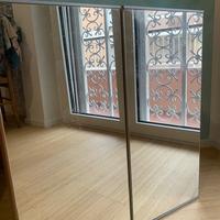 pensile a specchio da bagno Ikea