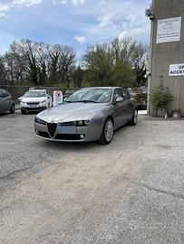Alfa Romeo 159 2007