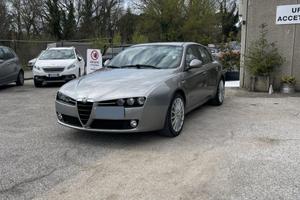 Alfa Romeo 159 2007