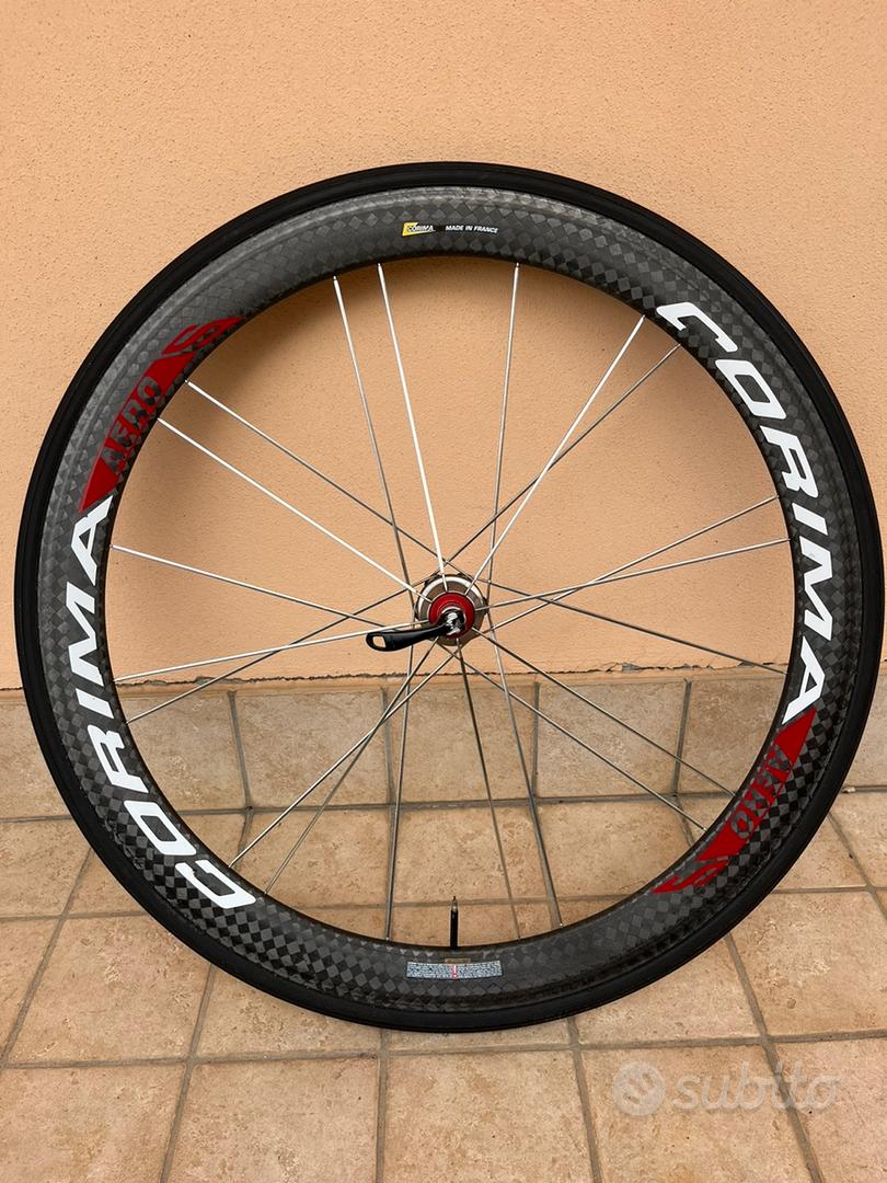 BIKE CORIMA AERO S discounts Taobao