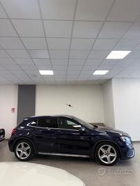 Mercedes-benz GLA 200 d Automatic Premium