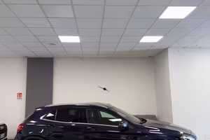 Mercedes-benz GLA 200 d Automatic Premium