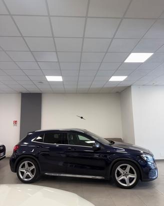Mercedes-benz GLA 200 d Automatic Premium