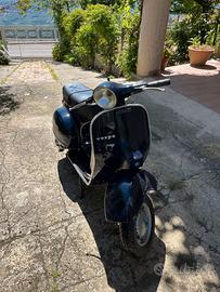 VESPA PX 125
