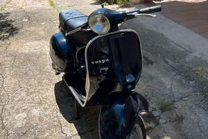 VESPA PX 125