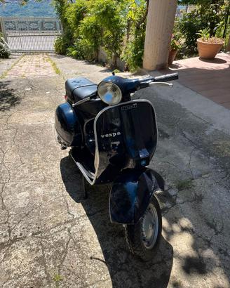 VESPA PX 125