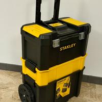 Cassetta / carrello per attrezzi