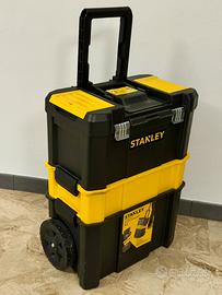 Cassetta / carrello per attrezzi