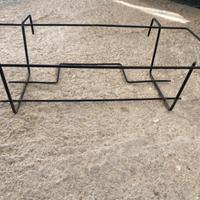 Porta vaso da balcone