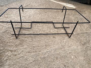 Porta vaso da balcone