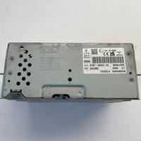 Centralina Autoradio CD/DVD/GPS/Navigatore Ford Ra