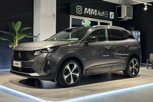 Peugeot 3008 BlueHDi 130 S&S EAT8 GT