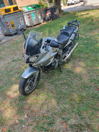 Honda CBF 1000