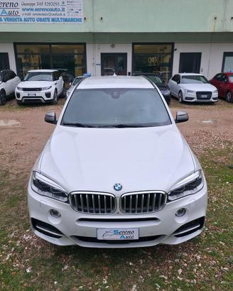 BMW X5 M50d 3.0cc 139.000km XDRIVE Full