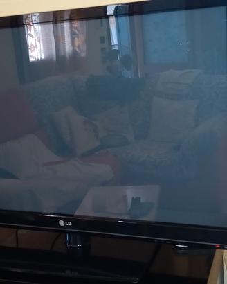 TV LG 42 POLLICI 