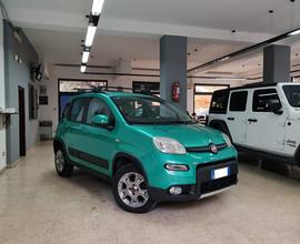 FIAT Panda 1.3 MJT S&S 4x4