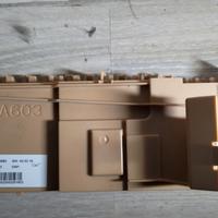 Lavastoviglie Indesit