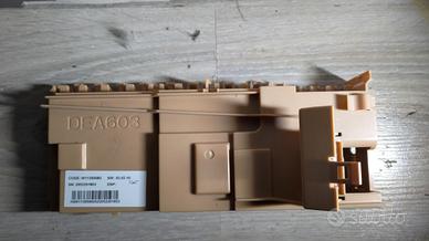 Lavastoviglie Indesit