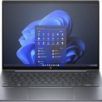HP Dragonfly G4 I7-1355U 32GB 1TB nuovo