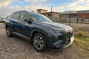Hyundai Tucson 1.6 T-GDI 48V Exellence