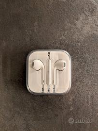 Apple EarPods con connettore jack