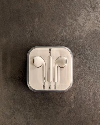 Apple EarPods con connettore jack