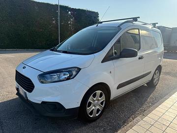 FORD FORD TRANSIT COURIER 1.5 TDCi 100 cv Trend