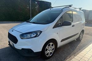 FORD FORD TRANSIT COURIER 1.5 TDCi 100 cv Trend