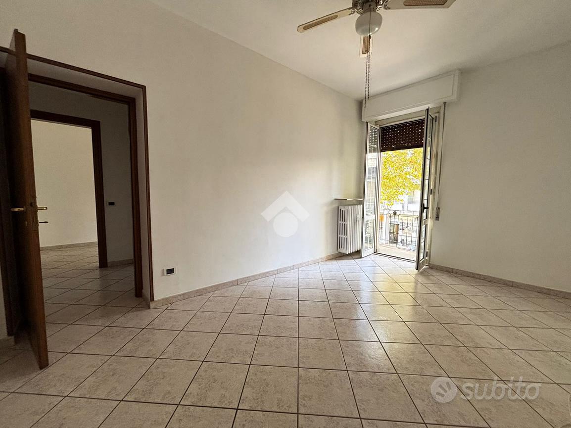 Appartamento – Novara, Porta Mortara - Vista 5