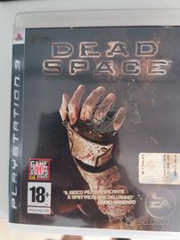 Death Space ps3