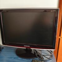 TV monitor Samsung 19 HD 