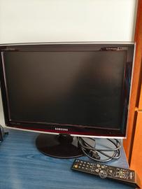 TV monitor Samsung 19 HD 