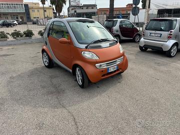 Smart MOTORE NUOVO VEDI FOTO