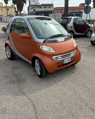 Smart MOTORE NUOVO VEDI FOTO