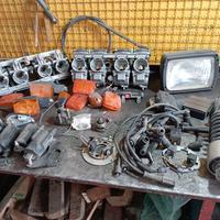 ricambi Kawasaki z750 1980 Cell 3395308390