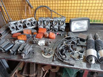 ricambi Kawasaki z750 1980 Cell 3395308390