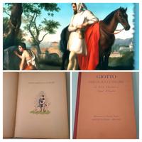 Giotto pascolava le pecore, Deucher e Wheeler 1946