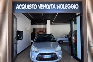 Citroen C3 1.4 Exclusive Style Eco Energy G