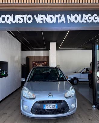 Citroen C3 1.4 Exclusive Style Eco Energy G
